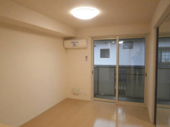 3/17 リビング/ダイニング