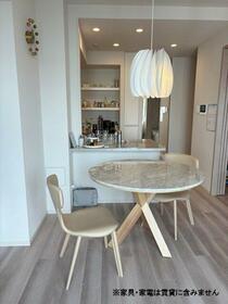 3/13 リビング/ダイニング