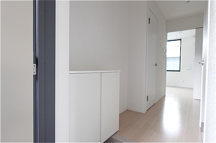 3/20 リビング/ダイニング