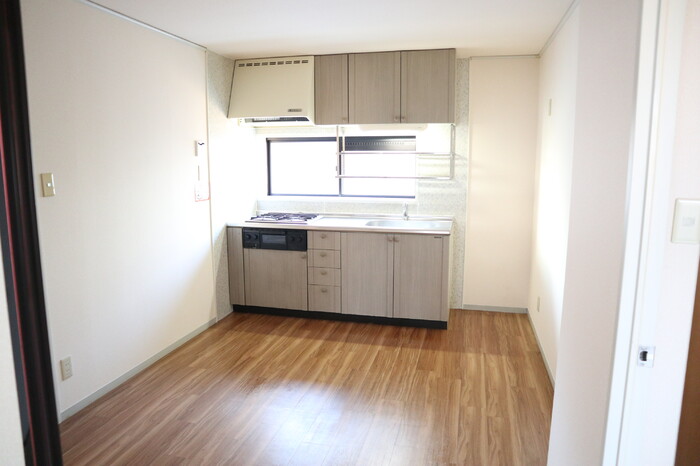 3/30 リビング/ダイニング