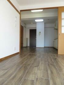 3/16 リビング/ダイニング