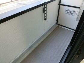 15/16 バルコニー