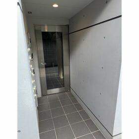 11/11 エントランス