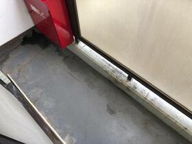 15/16 バルコニー