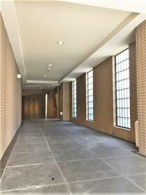 10/12 エントランス