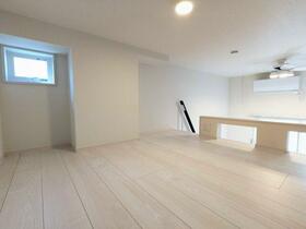 6/16 リビング/ダイニング