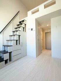 4/16 リビング/ダイニング