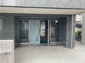 6/9 エントランス