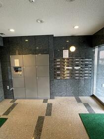 8/9 エントランス