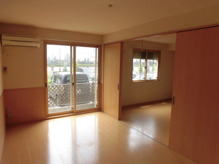 3/14 リビング/ダイニング