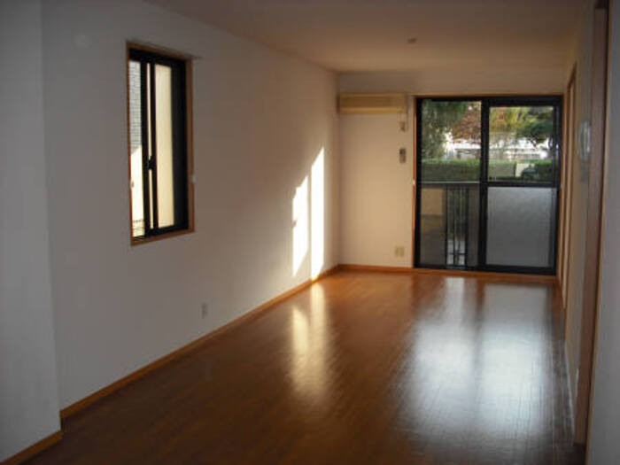 3/6 リビング/ダイニング