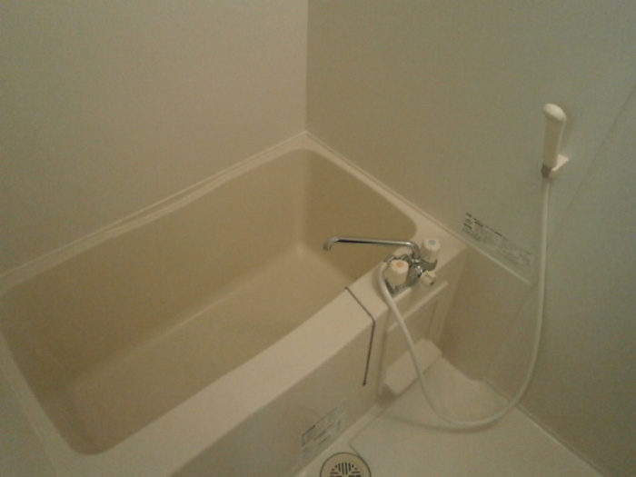 7/14 浴室