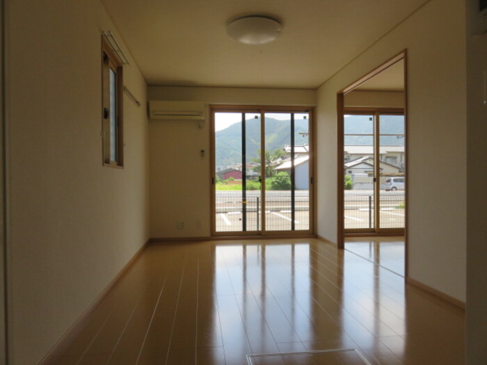 3/15 リビング/ダイニング