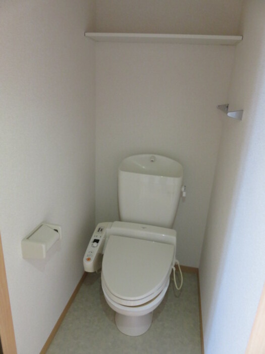 9/15 トイレ