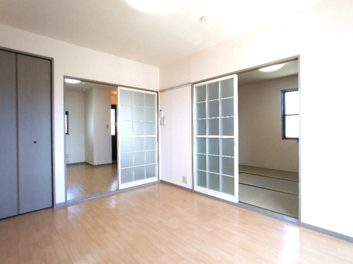 3/19 リビング/ダイニング