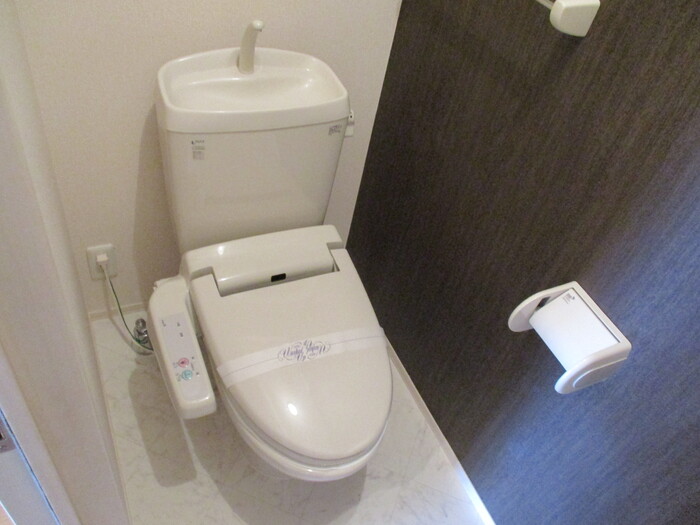 9/22 トイレ