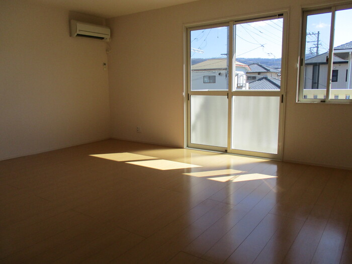 3/22 リビング/ダイニング