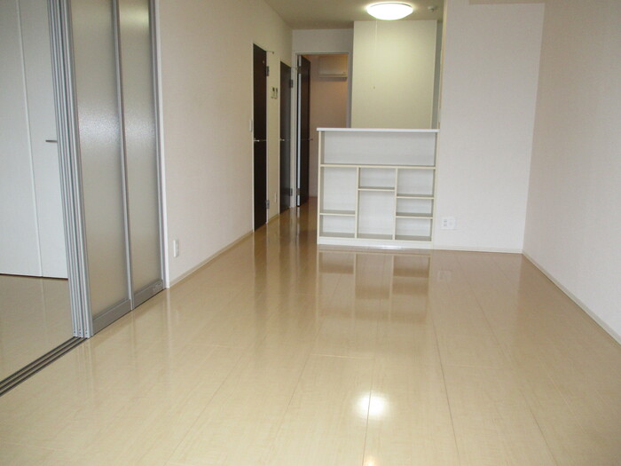 3/20 リビング/ダイニング