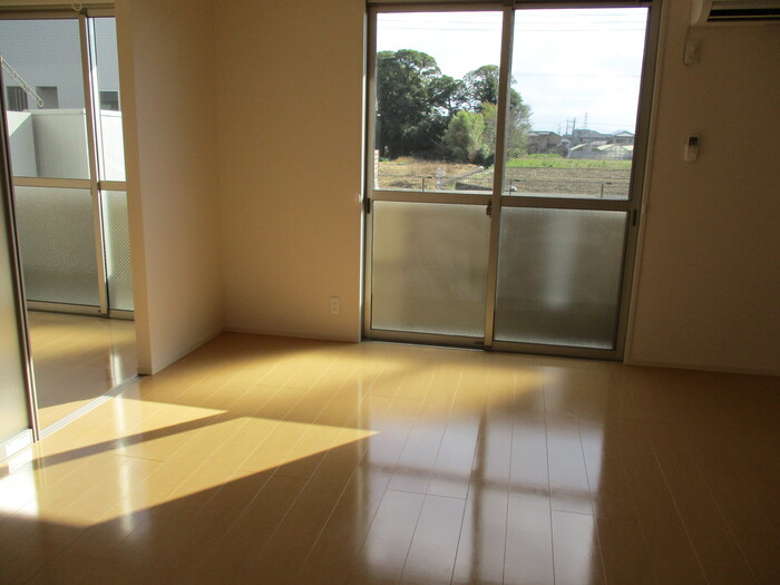 3/27 リビング/ダイニング