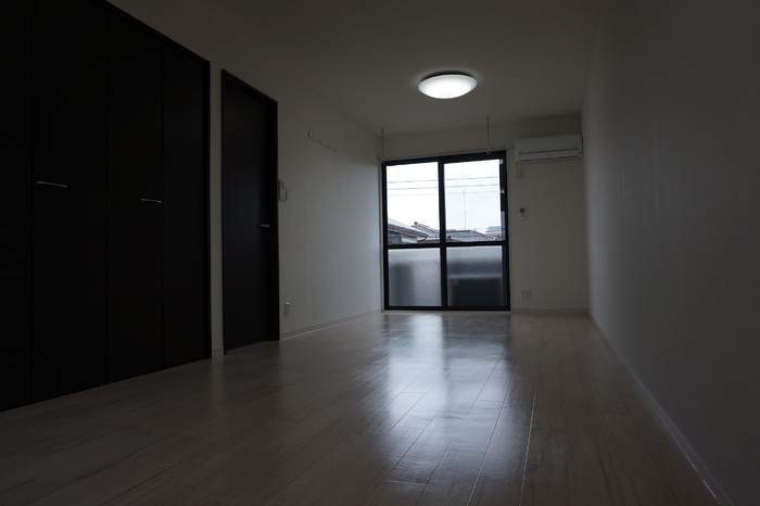 3/16 リビング/ダイニング