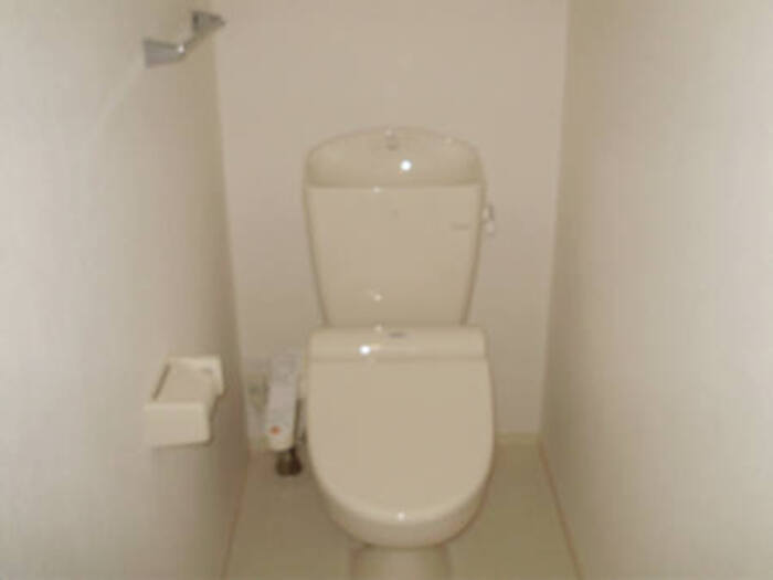 6/7 トイレ