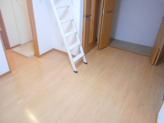 4/25 リビング/ダイニング