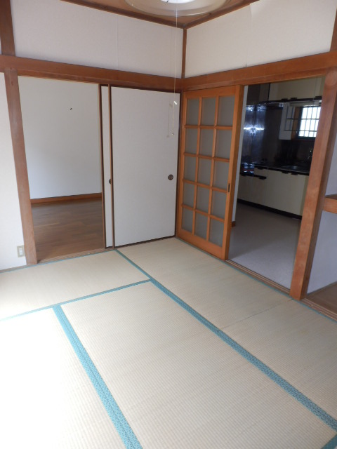 5/27 リビング/ダイニング