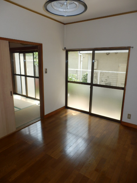 4/27 リビング/ダイニング