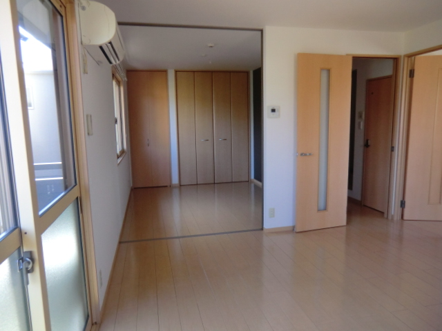 5/27 リビング/ダイニング