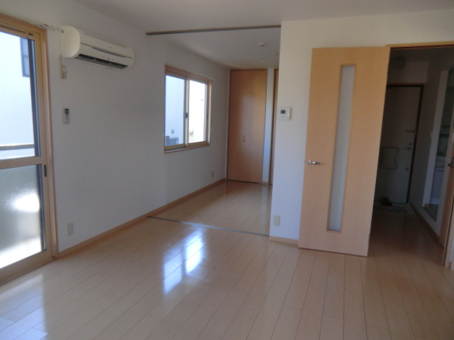 4/27 リビング/ダイニング