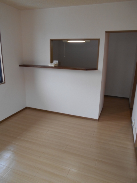 3/20 リビング/ダイニング