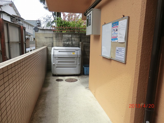 21/29 エントランス