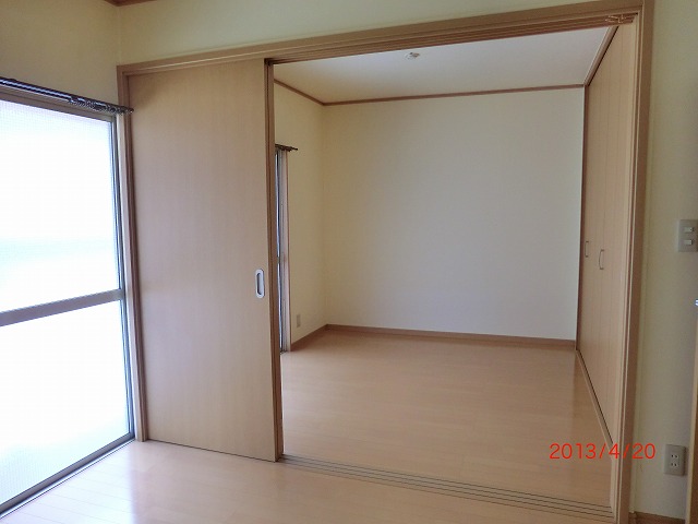 4/29 リビング/ダイニング