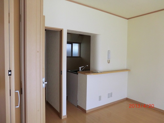 5/29 リビング/ダイニング