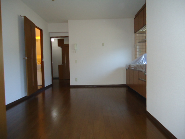 5/28 リビング/ダイニング