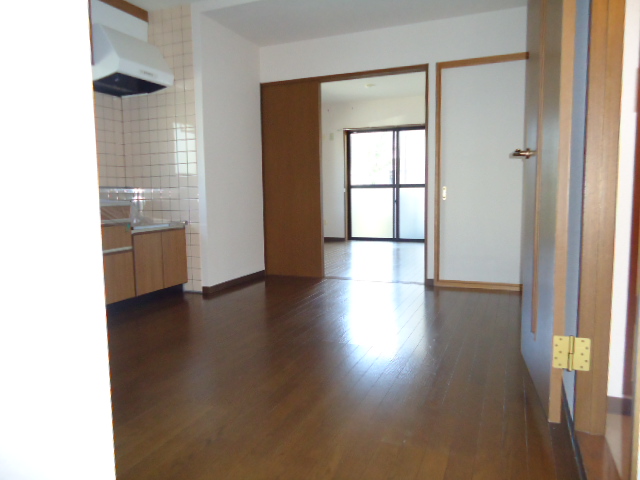 4/28 リビング/ダイニング