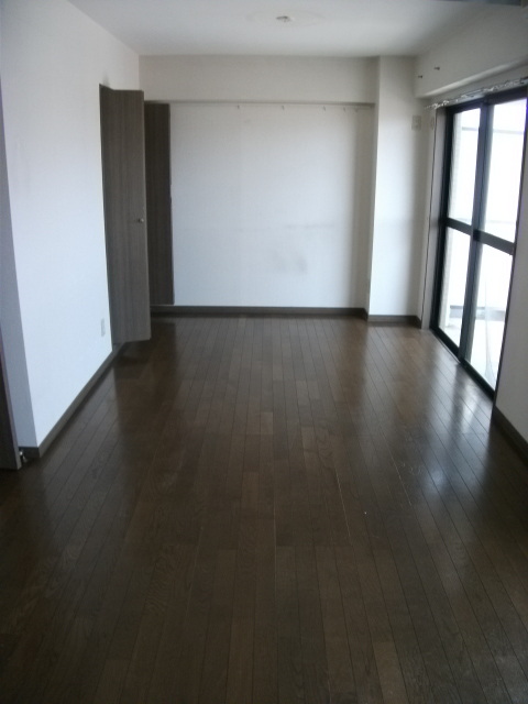 4/8 リビング/ダイニング