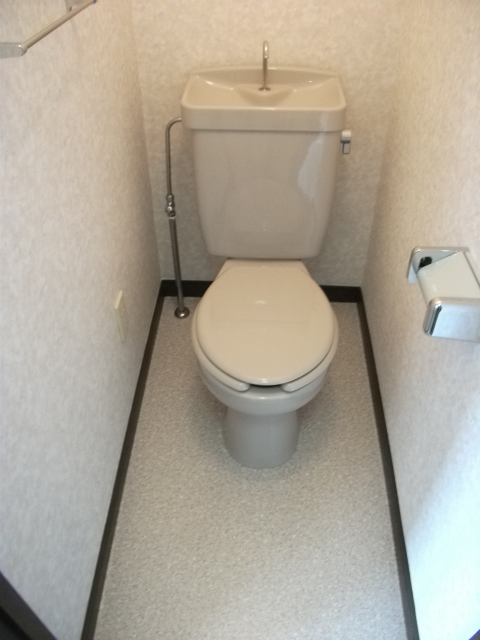 11/21 トイレ