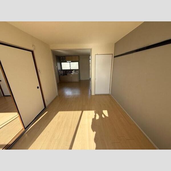 3/12 リビング/ダイニング