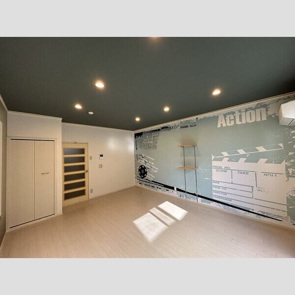 3/25 リビング/ダイニング