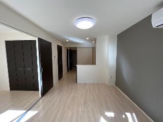 3/27 リビング/ダイニング