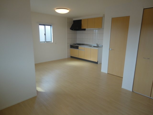 4/26 リビング/ダイニング