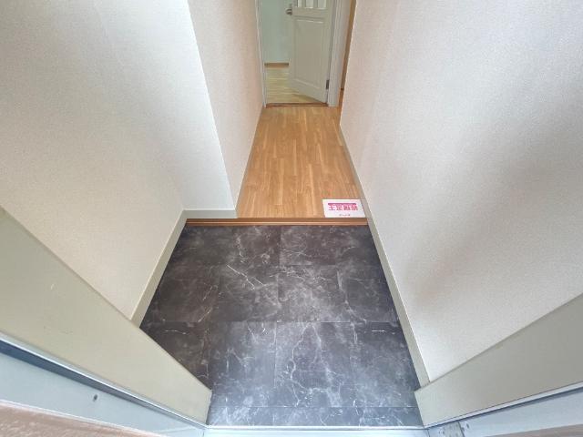10/24 玄関
