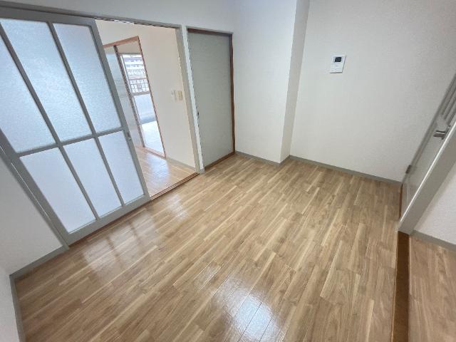 2/24 リビング/ダイニング