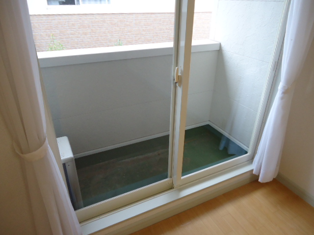 17/28 バルコニー