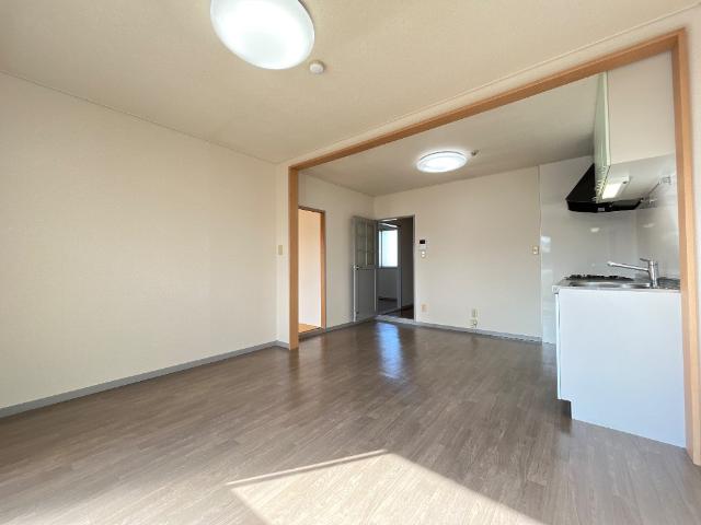 4/28 リビング/ダイニング