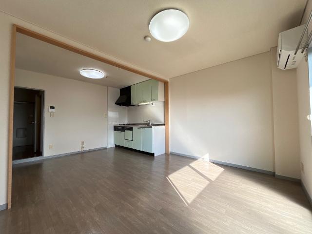 5/28 リビング/ダイニング