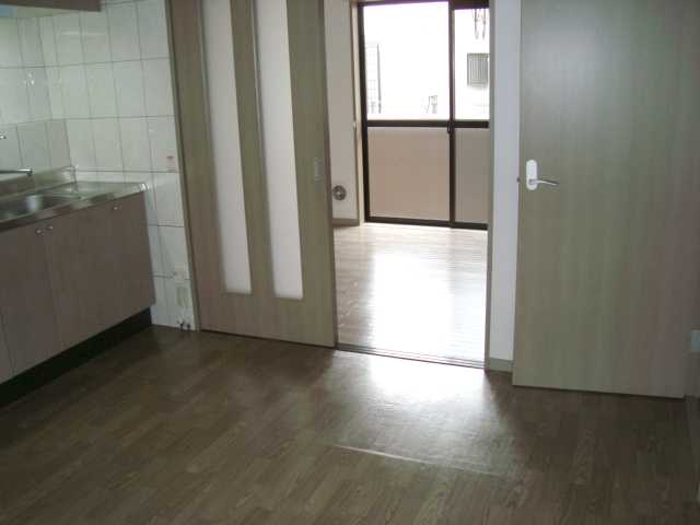 3/26 リビング/ダイニング