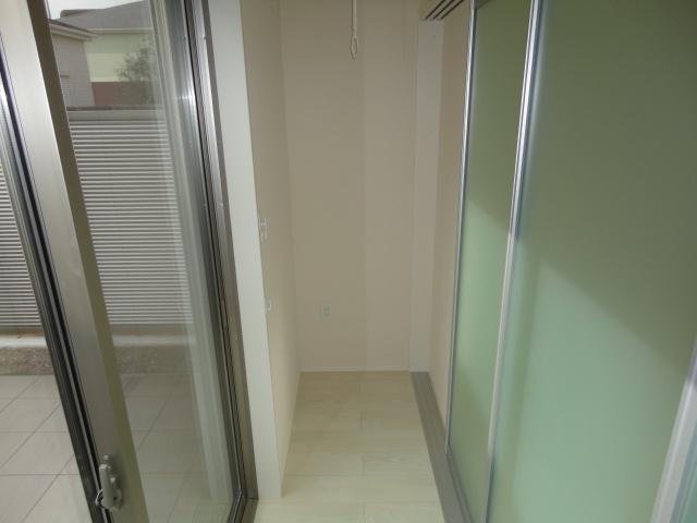 18/30 バルコニー