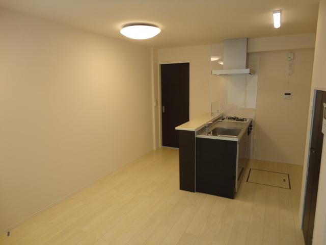 5/30 リビング/ダイニング